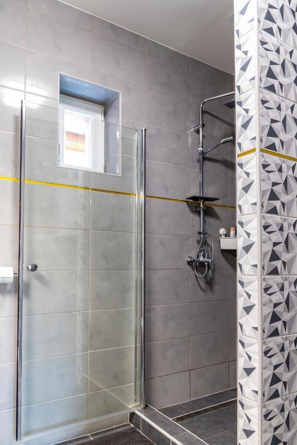 Nemeth Apartman Keszthely Exteriör bild