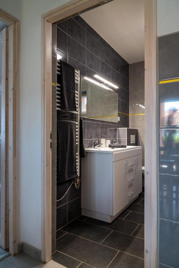 Nemeth Apartman Keszthely Exteriör bild