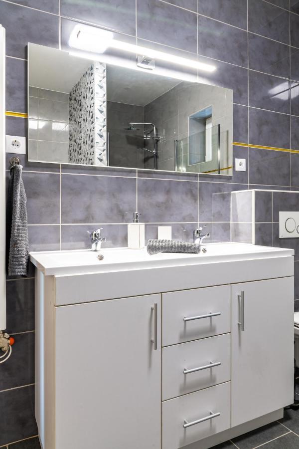 Nemeth Apartman Keszthely Exteriör bild
