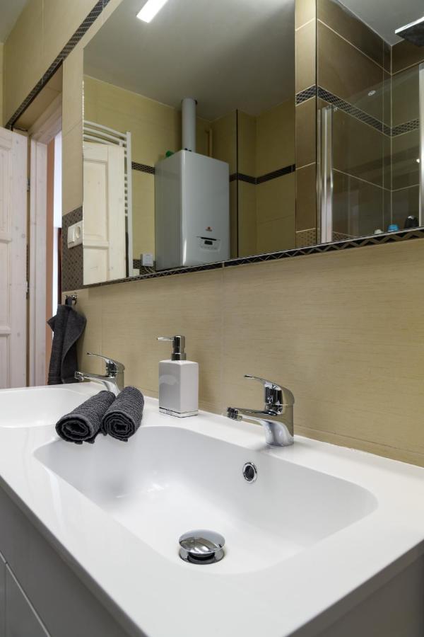 Nemeth Apartman Keszthely Exteriör bild