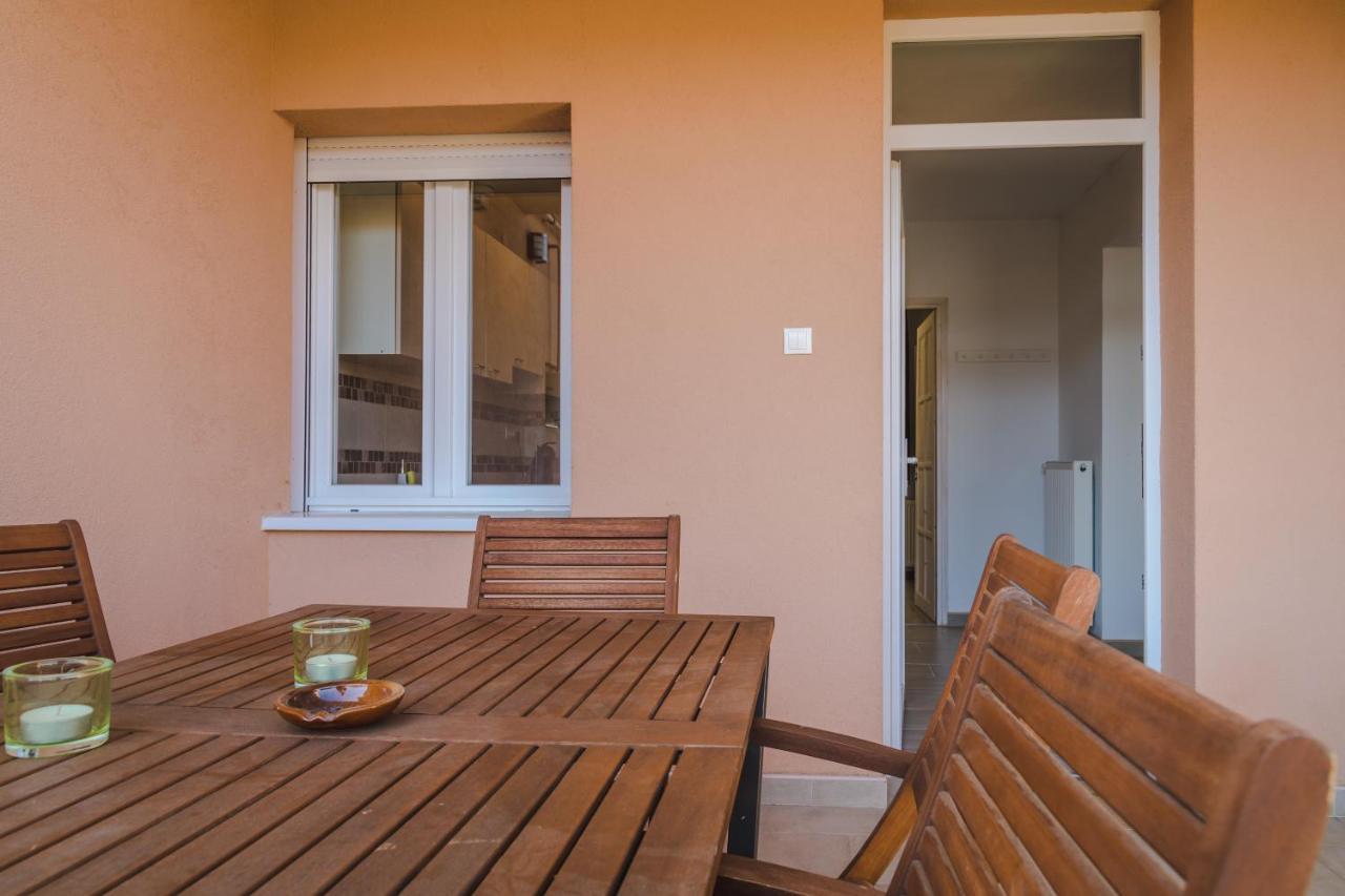 Nemeth Apartman Keszthely Exteriör bild